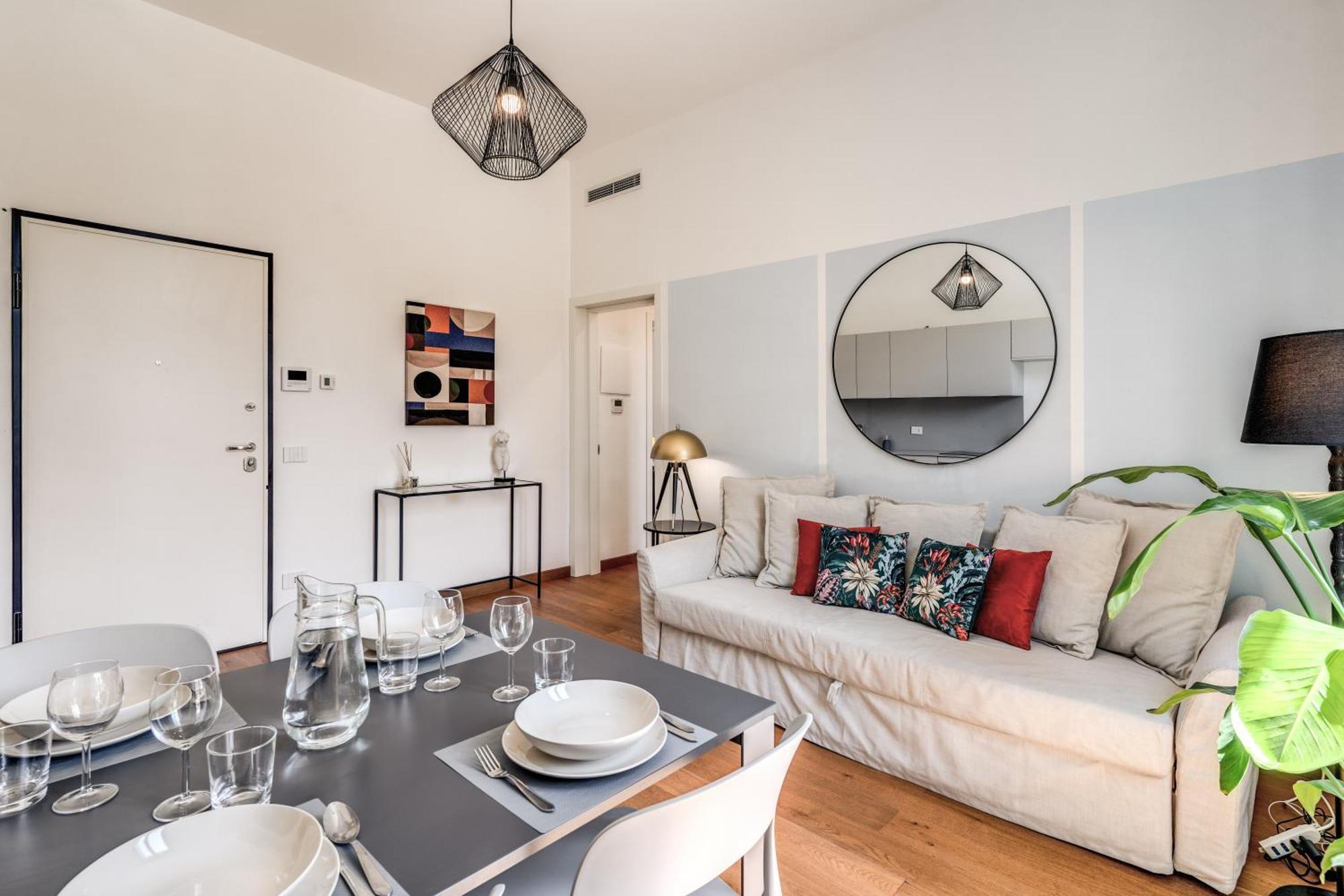 Aweshomeitaly Luxury Apartamento Pisa